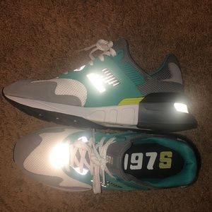 Brand new new balance 997 size 10.5